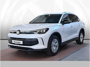 Volkswagen Tiguan ENERGY 1,5 l eTSI - SOFORT VERFÜGBAR