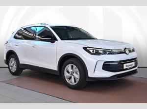 Volkswagen Tiguan ENERGY 1,5 l eTSI - SOFORT VERFÜGBAR