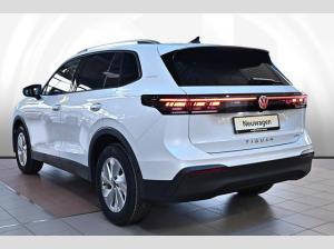 Volkswagen Tiguan ENERGY 1,5 l eTSI - SOFORT VERFÜGBAR