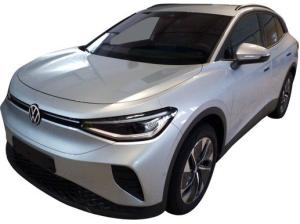 Volkswagen ID.4 Pro 210kW - IQ.Drive CCS Area View Navi GJR Wärmepumpe SHZ LM MFL beheizbar