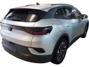 Volkswagen ID.4 Pro 210kW - IQ.Drive CCS Area View Navi GJR Wärmepumpe SHZ LM MFL beheizbar