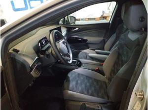 Volkswagen ID.4 Pro 210kW - IQ.Drive CCS Area View Navi GJR Wärmepumpe SHZ LM MFL beheizbar