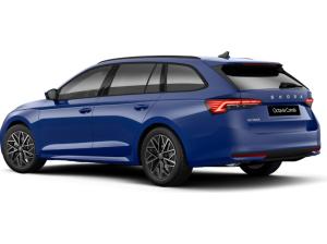 Skoda Octavia 1.5 TSI MHEV 110kW DSG Balance Combi