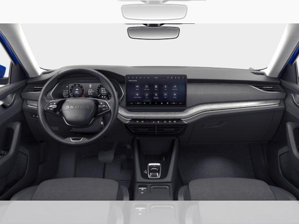 Skoda Octavia 1.5 TSI MHEV 110kW DSG Balance Combi