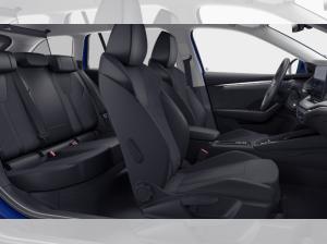 Skoda Octavia 1.5 TSI MHEV 110kW DSG Balance Combi