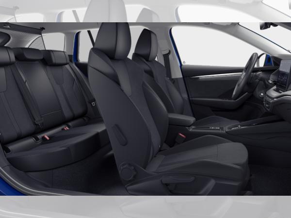 Skoda Octavia 1.5 TSI MHEV 110kW DSG Balance Combi