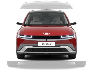 Hyundai IONIQ 5 – Elektromobilität neu gedacht ✨