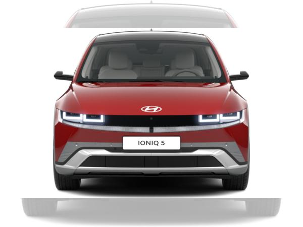 Hyundai IONIQ 5 – Elektromobilität neu gedacht ✨