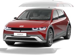 Hyundai IONIQ 5 – Elektromobilität neu gedacht ✨