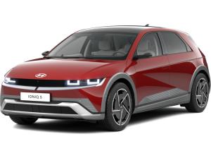 Hyundai IONIQ 5 – Elektromobilität neu gedacht ✨