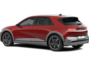 Hyundai IONIQ 5 – Elektromobilität neu gedacht ✨