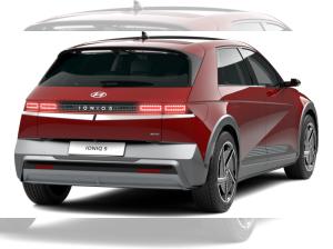Hyundai IONIQ 5 – Elektromobilität neu gedacht ✨