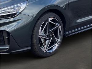 Hyundai i30 1.5 T-GDi 48V N-Line LED/Navi/GRA/Kamera/SHZ