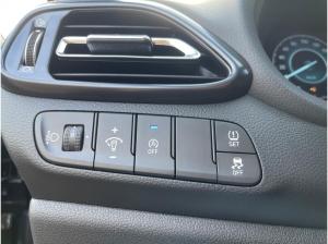 Hyundai i30 1.5 T-GDi 48V N-Line LED/Navi/GRA/Kamera/SHZ