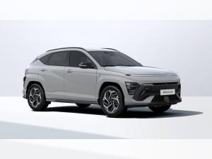 Hyundai KONA N-Line*Bose Soundstystem*170 PS*(SX2)