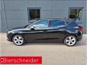 Seat Leon 1.5 eTSI DSG FR 🔥990 Anzahlung🔥 ALLWETTER Fahrass. L Kamera Navi