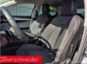 Seat Leon 1.5 eTSI DSG FR 🔥990 Anzahlung🔥 ALLWETTER Fahrass. L Kamera Navi
