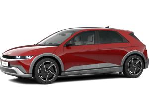 Hyundai IONIQ 5 – Elektromobilität neu gedacht ✨