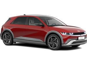 Hyundai IONIQ 5 – Elektromobilität neu gedacht ✨