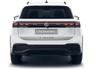 Volkswagen Tiguan R-Line 2.0 TSI 4Motion (Mülheim)