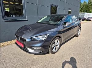 Seat Leon 1.5 eTSI DSG FR 🔥990 Anzahlung🔥 ALLWETTER Fahrass. L Kamera Navi