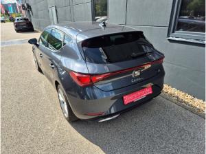 Seat Leon 1.5 eTSI DSG FR 🔥990 Anzahlung🔥 ALLWETTER Fahrass. L Kamera Navi