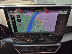 Seat Leon 1.5 eTSI DSG FR 🔥990 Anzahlung🔥 ALLWETTER Fahrass. L Kamera Navi