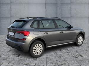Skoda Kamiq Essence 1,0 TSI + Lagerwagenaktion