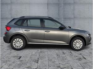 Skoda Kamiq Essence 1,0 TSI + Lagerwagenaktion