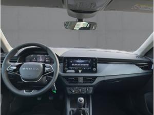 Skoda Kamiq Essence 1,0 TSI + Lagerwagenaktion