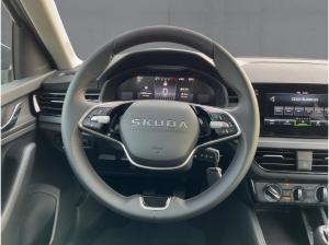 Skoda Kamiq Essence 1,0 TSI + Lagerwagenaktion