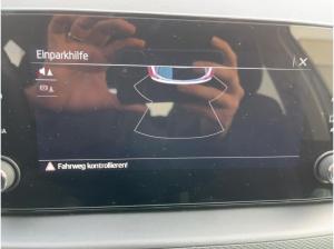 Skoda Kamiq Essence 1,0 TSI + Lagerwagenaktion