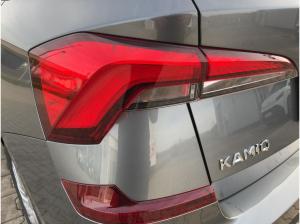 Skoda Kamiq Essence 1,0 TSI + Lagerwagenaktion