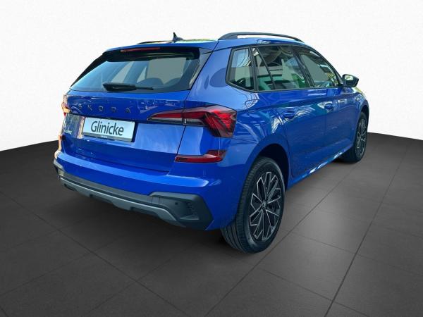 Skoda Kamiq Tour inkl. Wartung und Allwetterreifen