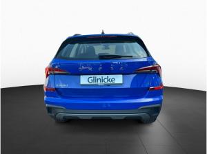 Skoda Kamiq Tour inkl. Wartung und Allwetterreifen
