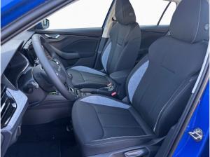 Skoda Kamiq Tour inkl. Wartung und Allwetterreifen