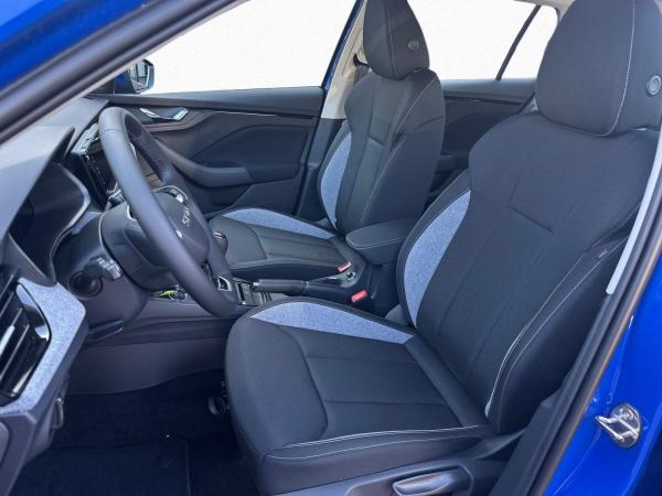 Skoda Kamiq Tour inkl. Wartung und Allwetterreifen