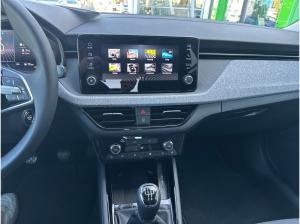 Skoda Kamiq Tour inkl. Wartung und Allwetterreifen