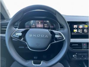 Skoda Kamiq Tour inkl. Wartung und Allwetterreifen