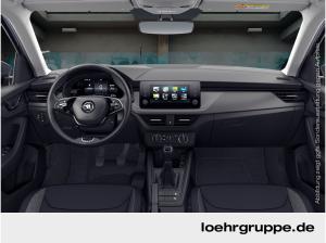 Skoda Scala Essence 1,0 TSI 70 kW (95 PS) Skoda Scala Essence 1,0 TSI 70 kW (95 PS)