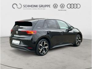Volkswagen ID.3 Pure AHK Navi Kamera Allwetter ACC CarPlay