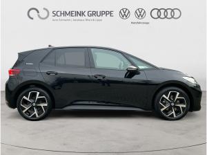 Volkswagen ID.3 Pure AHK Navi Kamera Allwetter ACC CarPlay