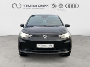 Volkswagen ID.3 Pure AHK Navi Kamera Allwetter ACC CarPlay