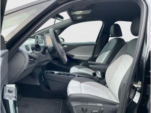 Volkswagen ID.3 Pure AHK Navi Kamera Allwetter ACC CarPlay