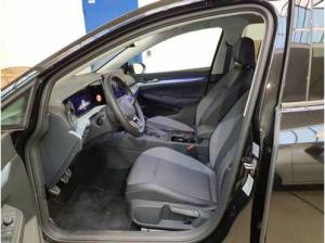 Volkswagen Golf VIII Lim. GOAL 1.5 TSI 85kW - AHK Navi Kamera ACC LM CarPlay SHZ LED Plus Digital Cockpit