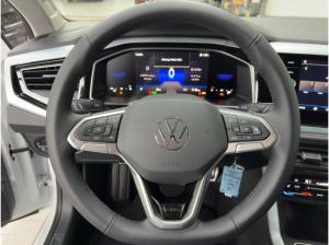 Volkswagen Taigo SOFORT Goal 1.0 TSI 116PS 7Gang DSG*Kamera*Allwetter