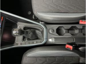 Volkswagen Taigo SOFORT Goal 1.0 TSI 116PS 7Gang DSG*Kamera*Allwetter