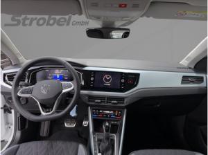 Volkswagen Taigo SOFORT Goal 1.0 TSI 116PS 7Gang DSG*Kamera*Allwetter