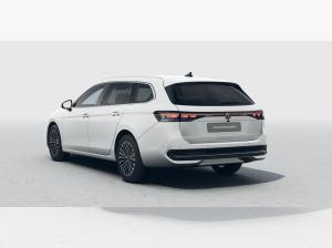 Volkswagen Passat 2.0 TDI   DSG Elegance