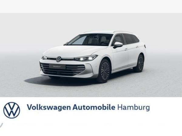 Volkswagen Passat 2.0 TDI   DSG Elegance